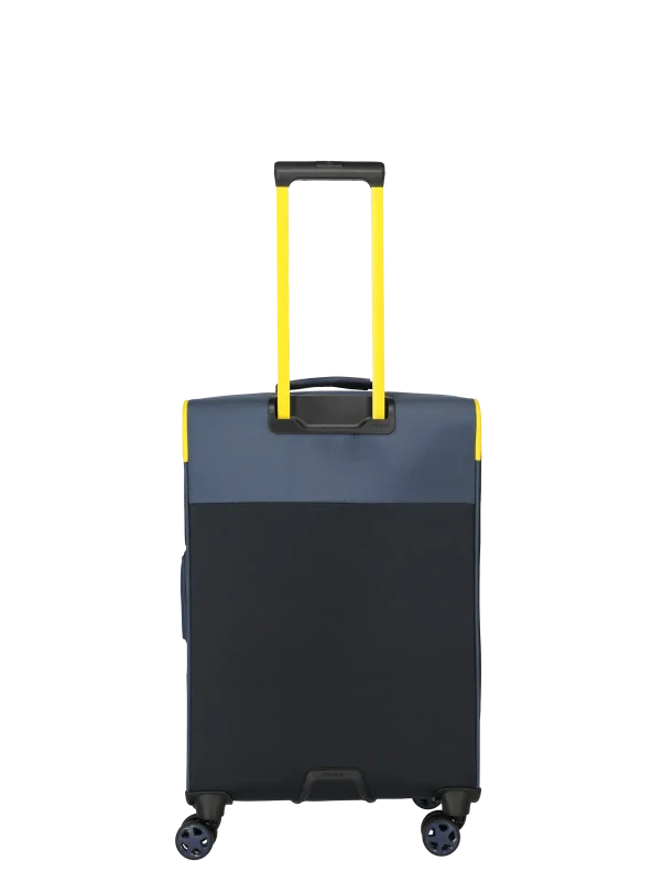 TRAVELITE maleta mediana extensible 66cm COLOR CRAZE - Image 14