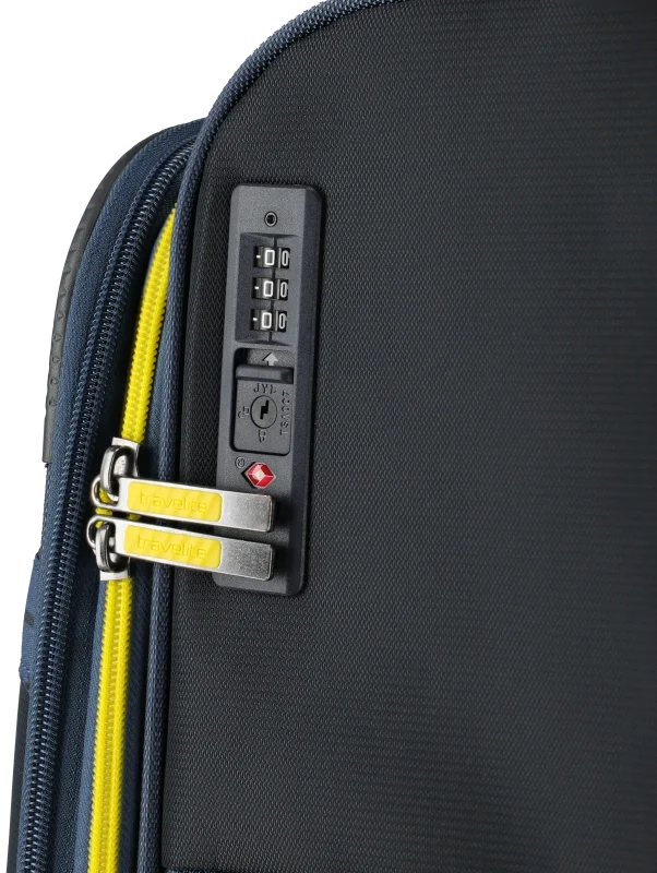 TRAVELITE maleta mediana extensible 66cm COLOR CRAZE - Image 17
