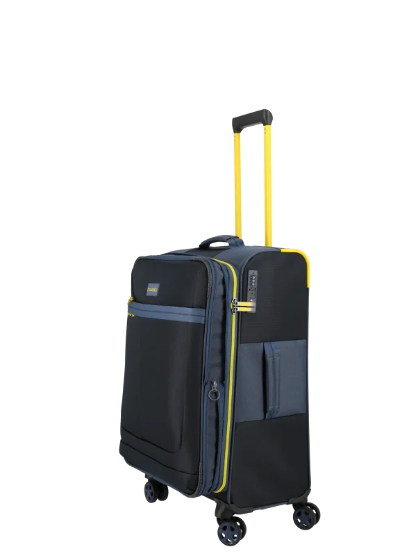 TRAVELITE maleta mediana extensible 66cm COLOR CRAZE - Image 19