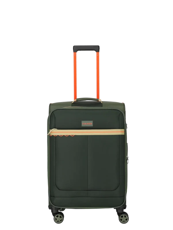 TRAVELITE maleta mediana extensible 66cm COLOR CRAZE - Image 2