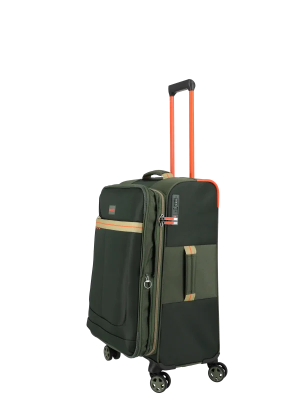 TRAVELITE maleta mediana extensible 66cm COLOR CRAZE - Image 4