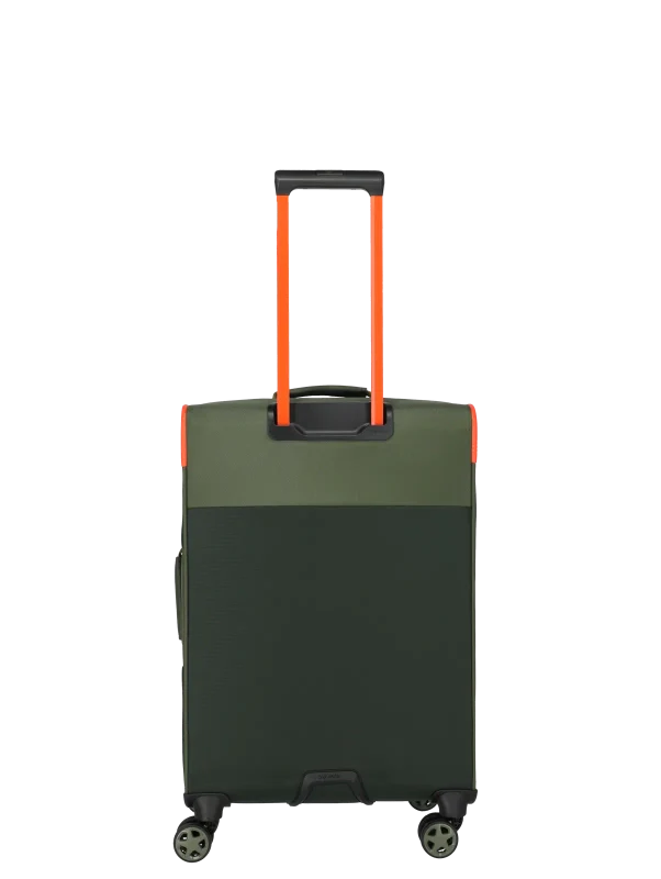 TRAVELITE maleta mediana extensible 66cm COLOR CRAZE - Image 6