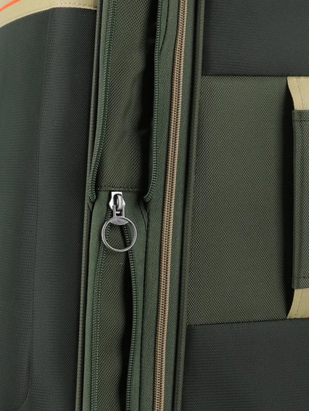 TRAVELITE maleta mediana extensible 66cm COLOR CRAZE - Image 7