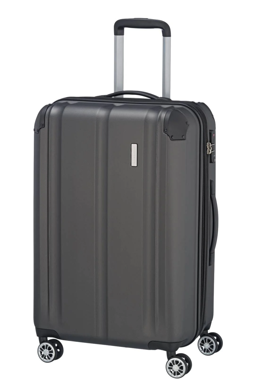 TRAVELITE MALETA MEDIANA EXTENSIBLE CITY 68CM - Image 12