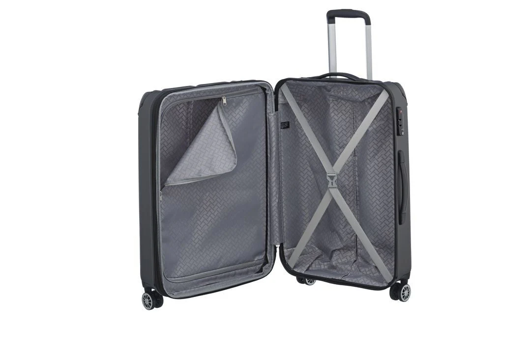 TRAVELITE MALETA MEDIANA EXTENSIBLE CITY 68CM - Image 15
