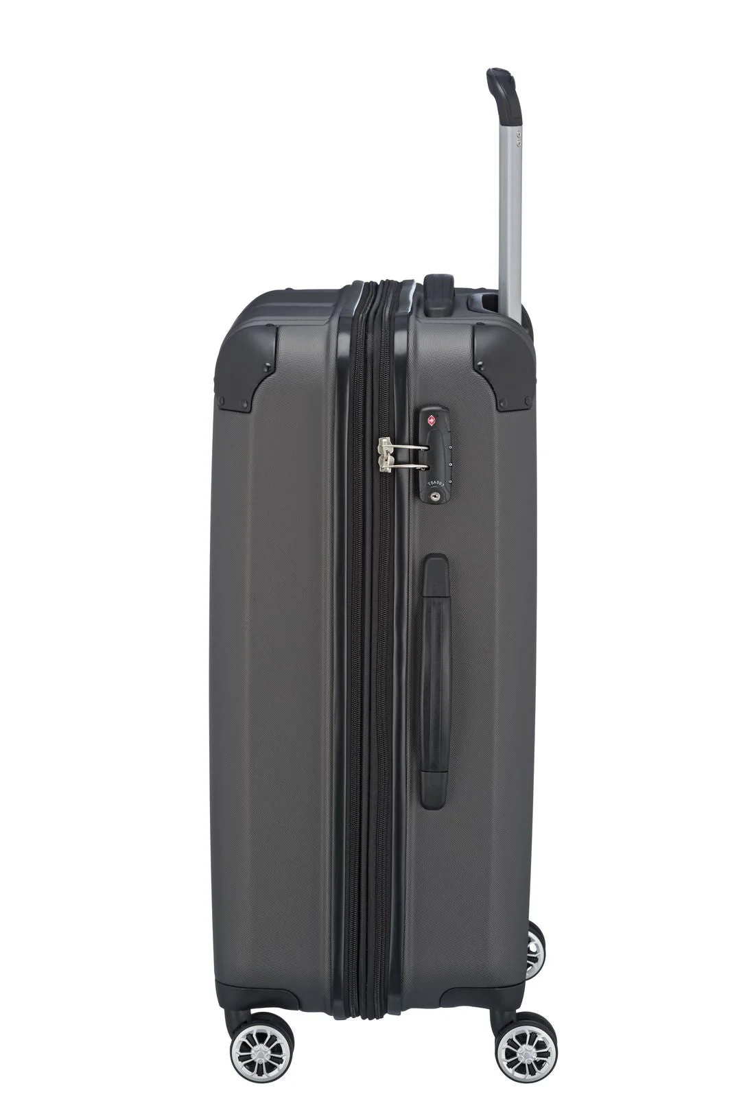 TRAVELITE MALETA MEDIANA EXTENSIBLE CITY 68CM - Image 16