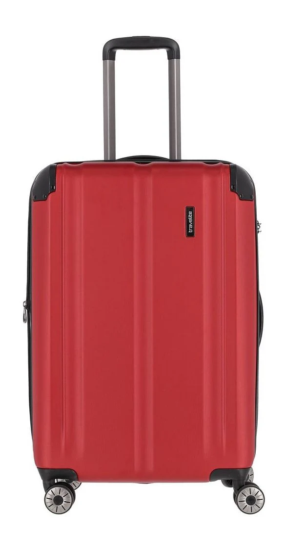 TRAVELITE MALETA MEDIANA EXTENSIBLE CITY 68CM - Image 2