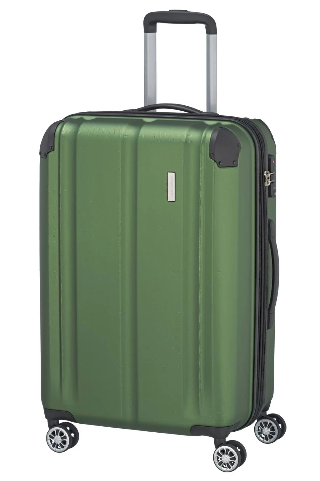 TRAVELITE MALETA MEDIANA EXTENSIBLE CITY 68CM - Image 20