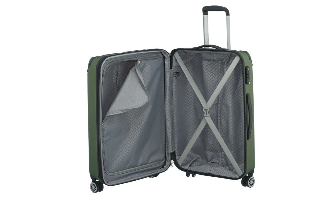 TRAVELITE MALETA MEDIANA EXTENSIBLE CITY 68CM - Image 23