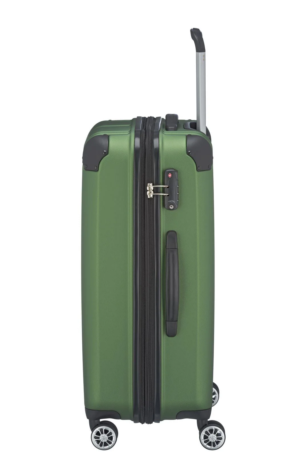 TRAVELITE MALETA MEDIANA EXTENSIBLE CITY 68CM - Image 24