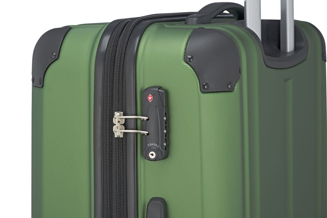TRAVELITE MALETA MEDIANA EXTENSIBLE CITY 68CM - Image 25