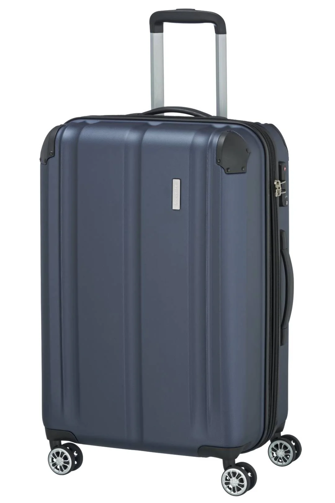 TRAVELITE MALETA MEDIANA EXTENSIBLE CITY 68CM - Image 28