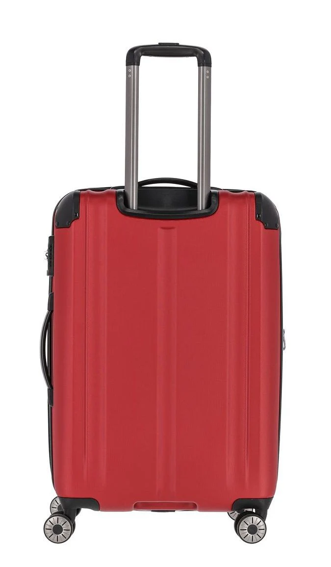 TRAVELITE MALETA MEDIANA EXTENSIBLE CITY 68CM - Image 3