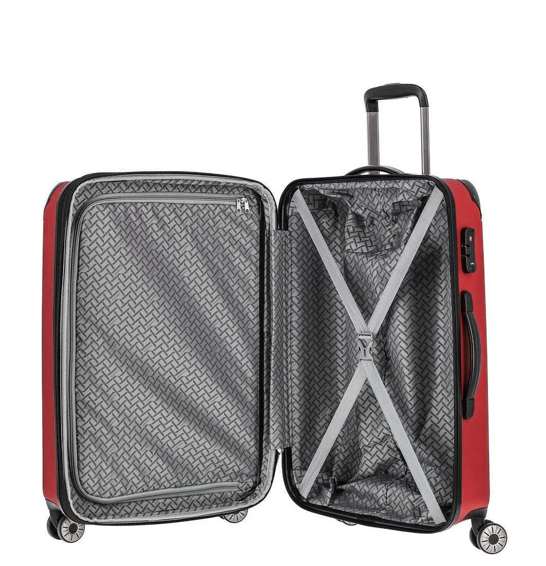 TRAVELITE MALETA MEDIANA EXTENSIBLE CITY 68CM - Image 4