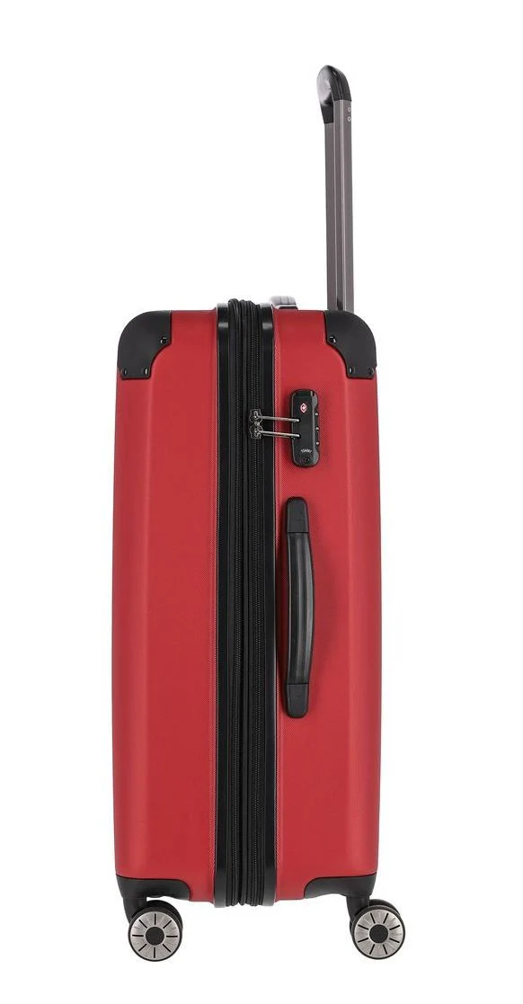 TRAVELITE MALETA MEDIANA EXTENSIBLE CITY 68CM - Image 5