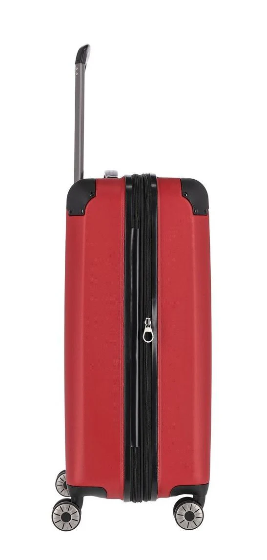 TRAVELITE MALETA MEDIANA EXTENSIBLE CITY 68CM - Image 7