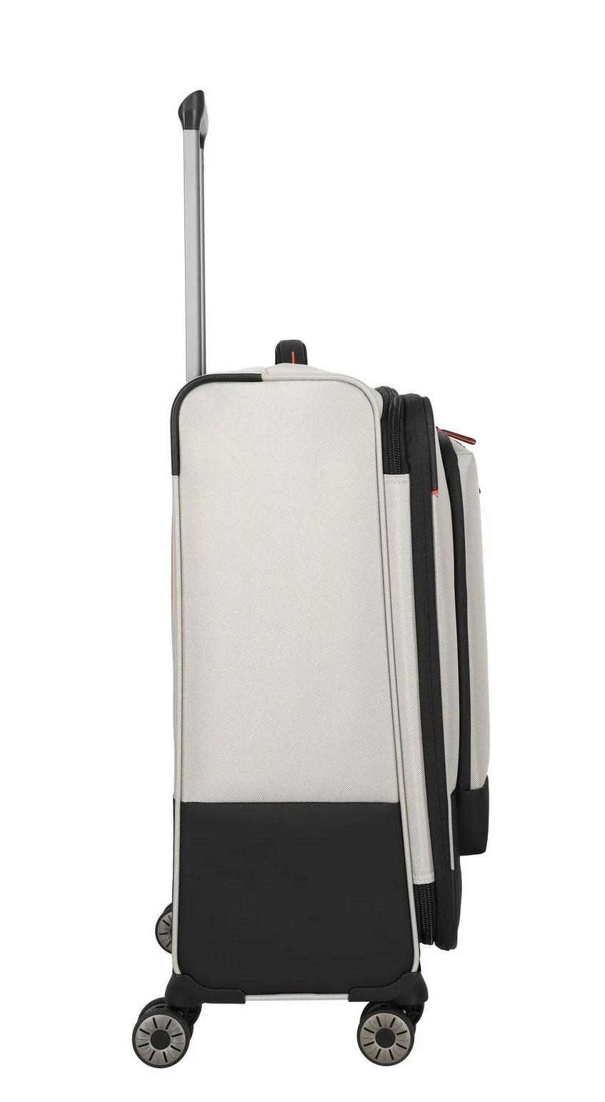 TRAVELITE MALETA MEDIANA EXTENSIBLE CROSSLITE 5.0 69CM - Image 10
