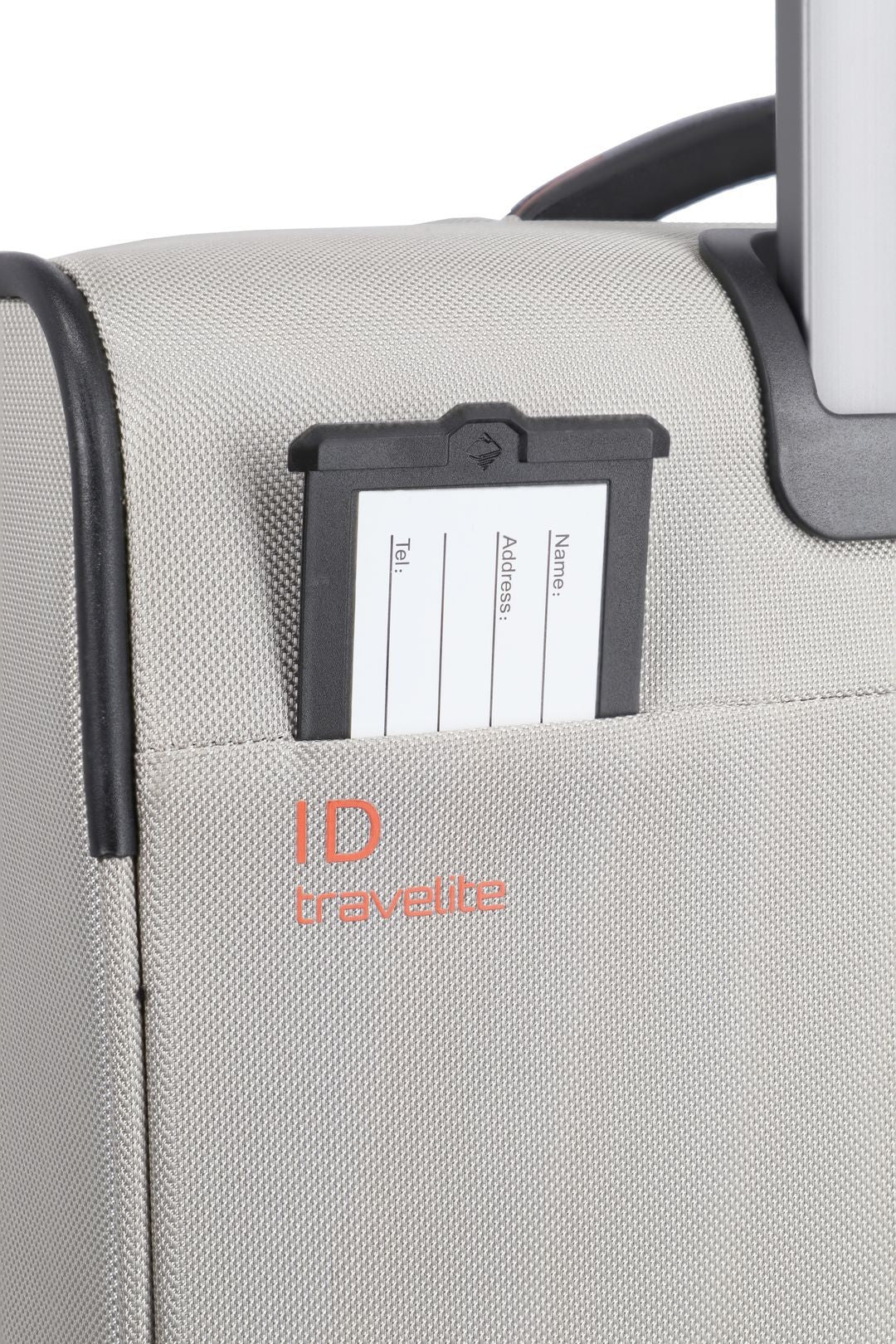 TRAVELITE MALETA MEDIANA EXTENSIBLE CROSSLITE 5.0 69CM - Image 11