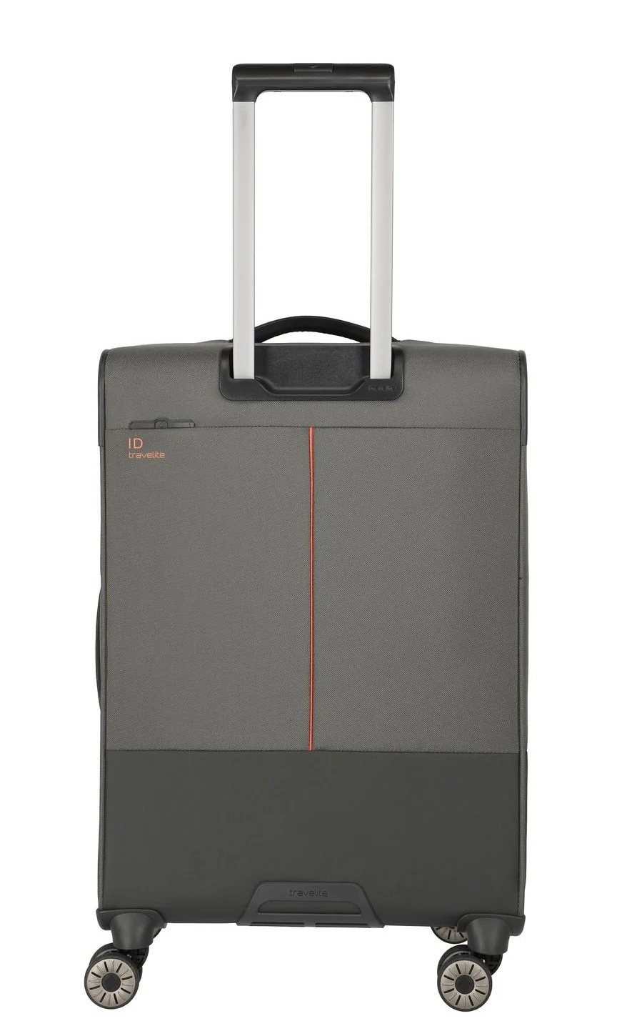 TRAVELITE MALETA MEDIANA EXTENSIBLE CROSSLITE 5.0 69CM - Image 18