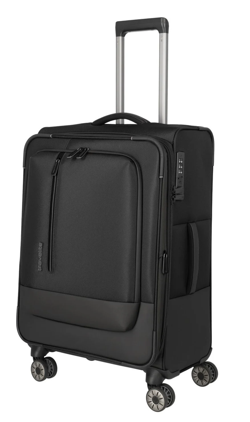 TRAVELITE MALETA MEDIANA EXTENSIBLE CROSSLITE 5.0 69CM - Image 22