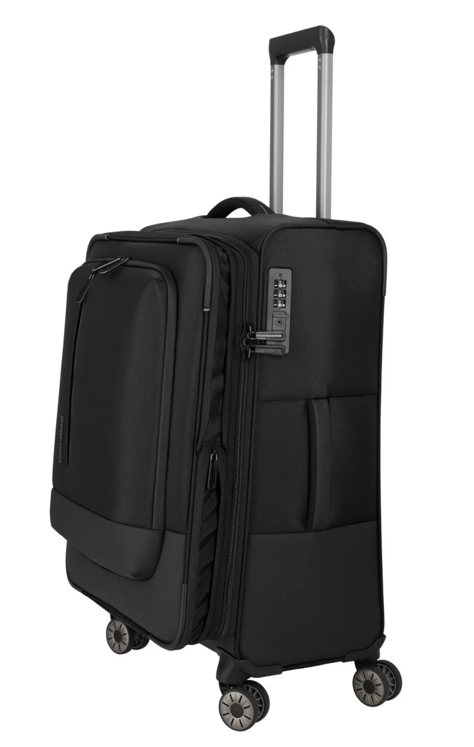 TRAVELITE MALETA MEDIANA EXTENSIBLE CROSSLITE 5.0 69CM - Image 23
