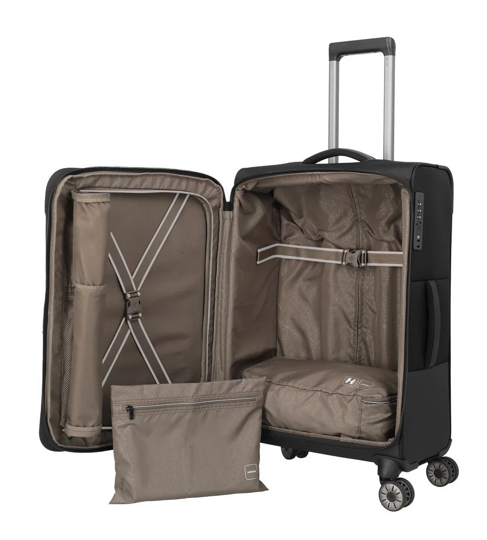 TRAVELITE MALETA MEDIANA EXTENSIBLE CROSSLITE 5.0 69CM - Image 26