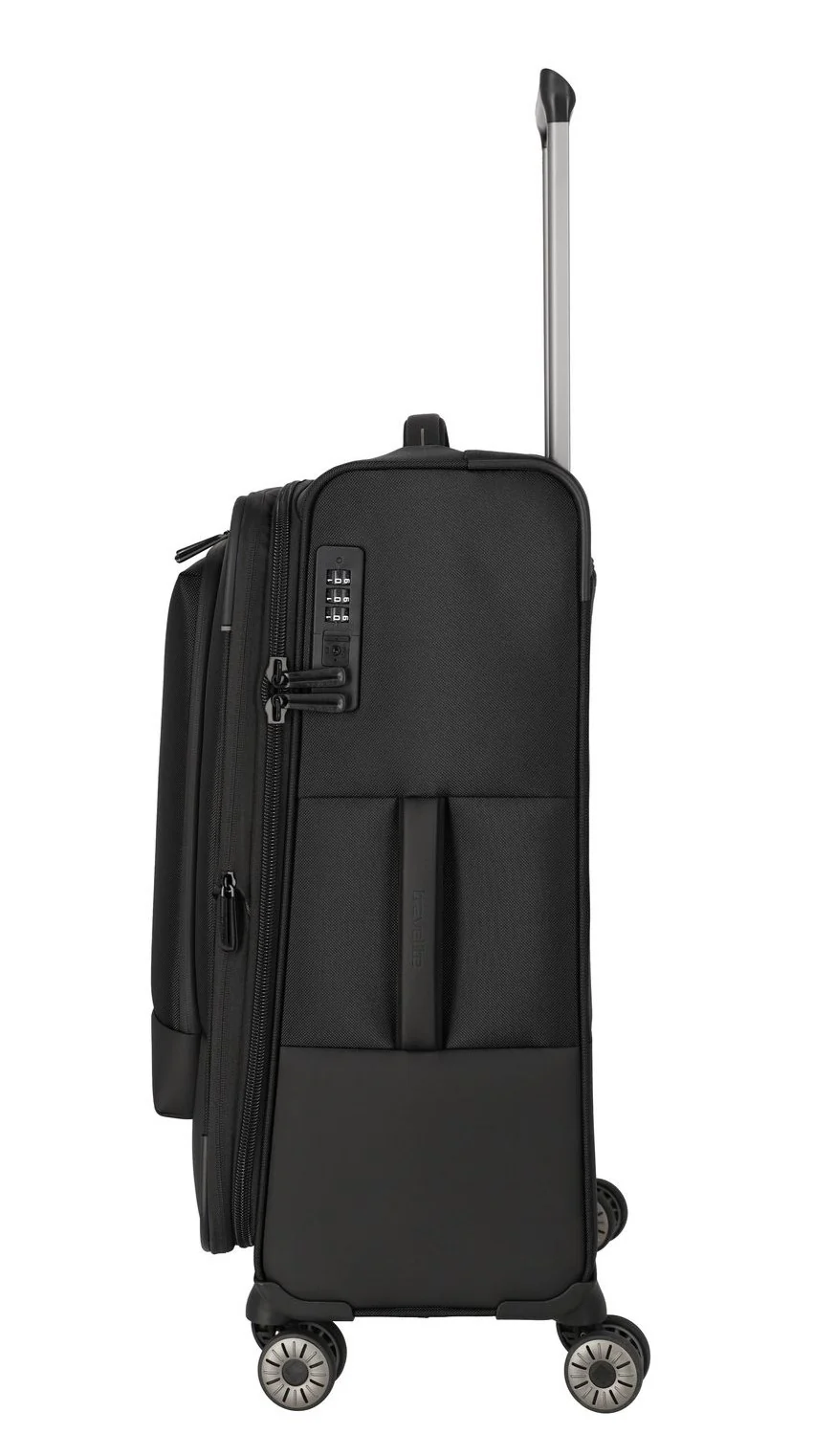 TRAVELITE MALETA MEDIANA EXTENSIBLE CROSSLITE 5.0 69CM - Image 27