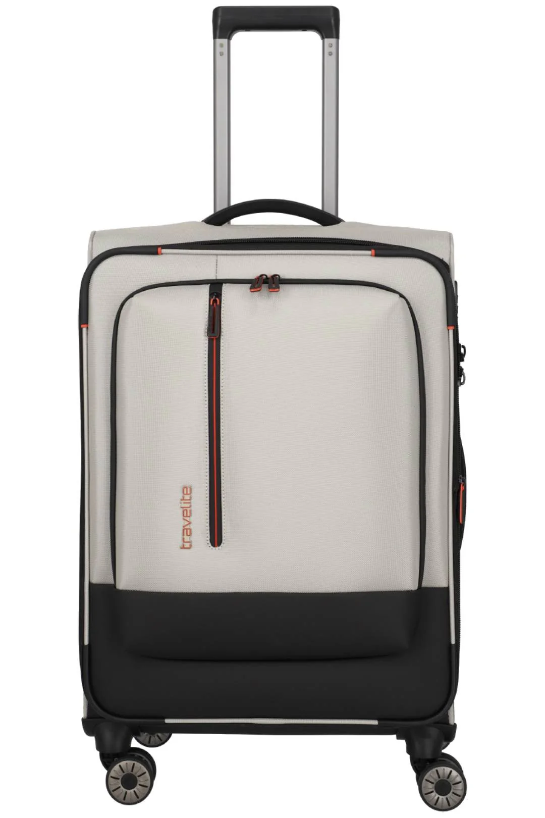 TRAVELITE MALETA MEDIANA EXTENSIBLE CROSSLITE 5.0 69CM - Image 29