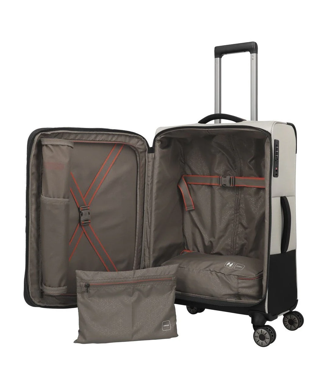 TRAVELITE MALETA MEDIANA EXTENSIBLE CROSSLITE 5.0 69CM - Image 32