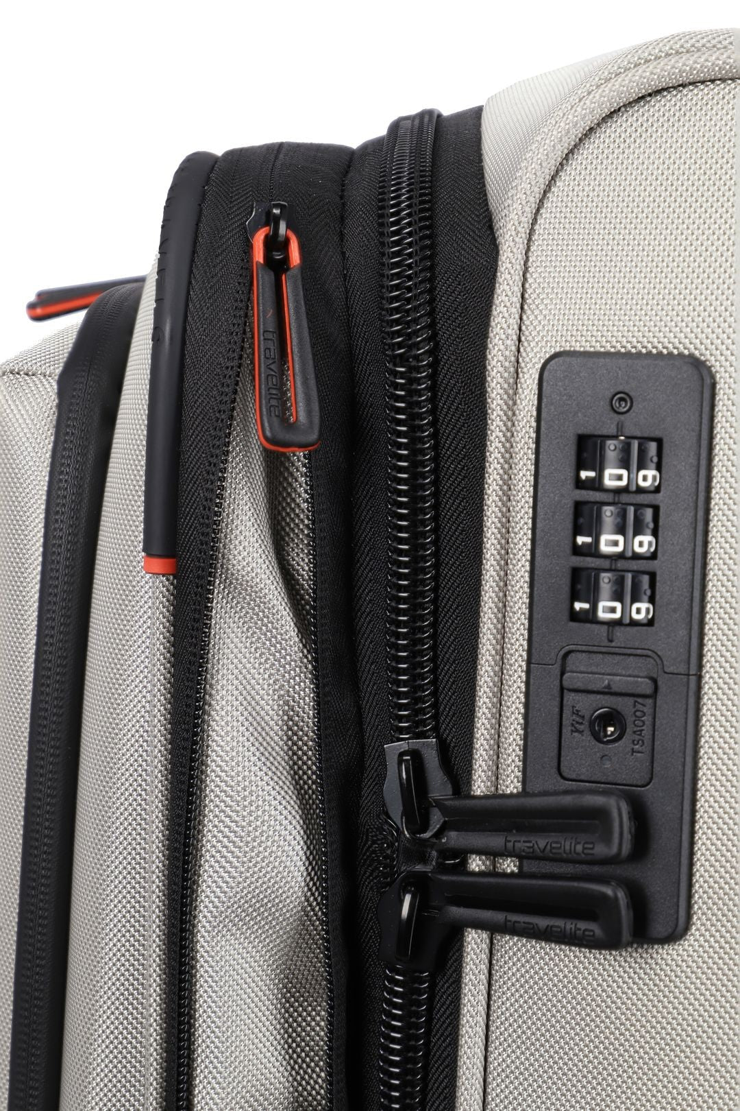 TRAVELITE MALETA MEDIANA EXTENSIBLE CROSSLITE 5.0 69CM - Image 37