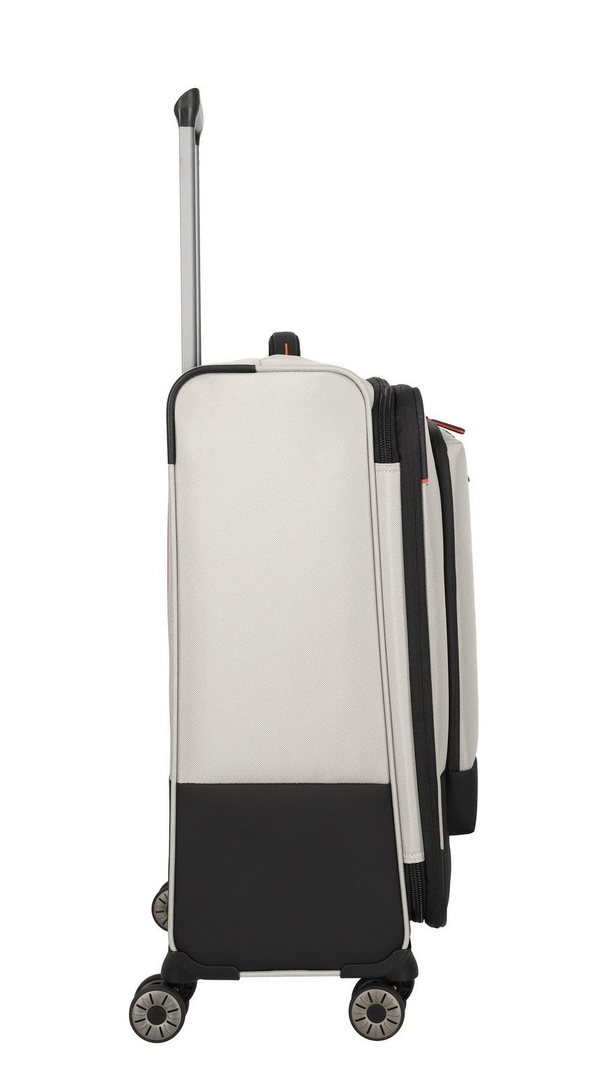 TRAVELITE MALETA MEDIANA EXTENSIBLE CROSSLITE 5.0 69CM - Image 38