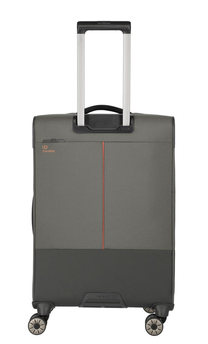 TRAVELITE MALETA MEDIANA EXTENSIBLE CROSSLITE 5.0 69CM - Image 46