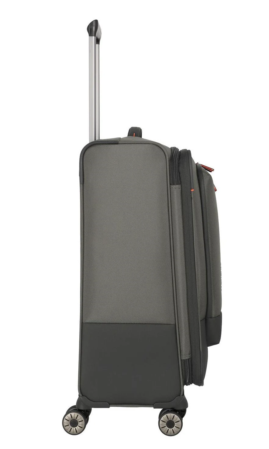 TRAVELITE MALETA MEDIANA EXTENSIBLE CROSSLITE 5.0 69CM - Image 48