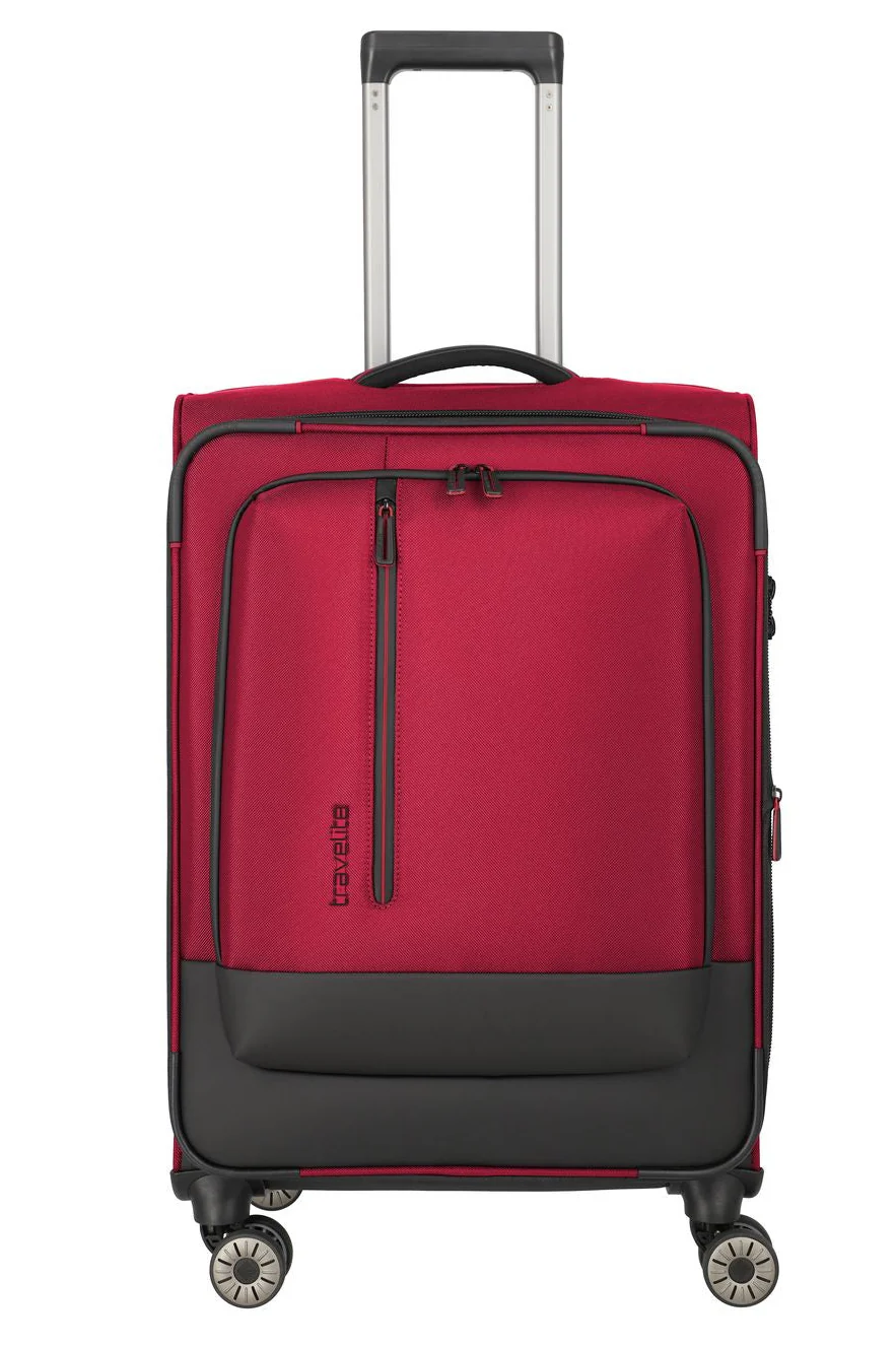 TRAVELITE MALETA MEDIANA EXTENSIBLE CROSSLITE 5.0 69CM - Image 49
