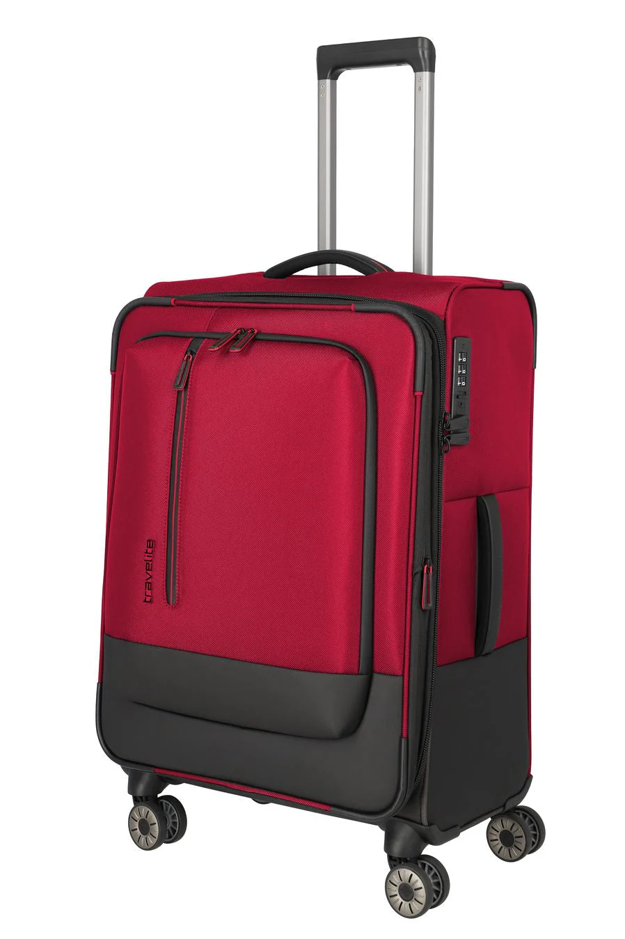 TRAVELITE MALETA MEDIANA EXTENSIBLE CROSSLITE 5.0 69CM - Image 50
