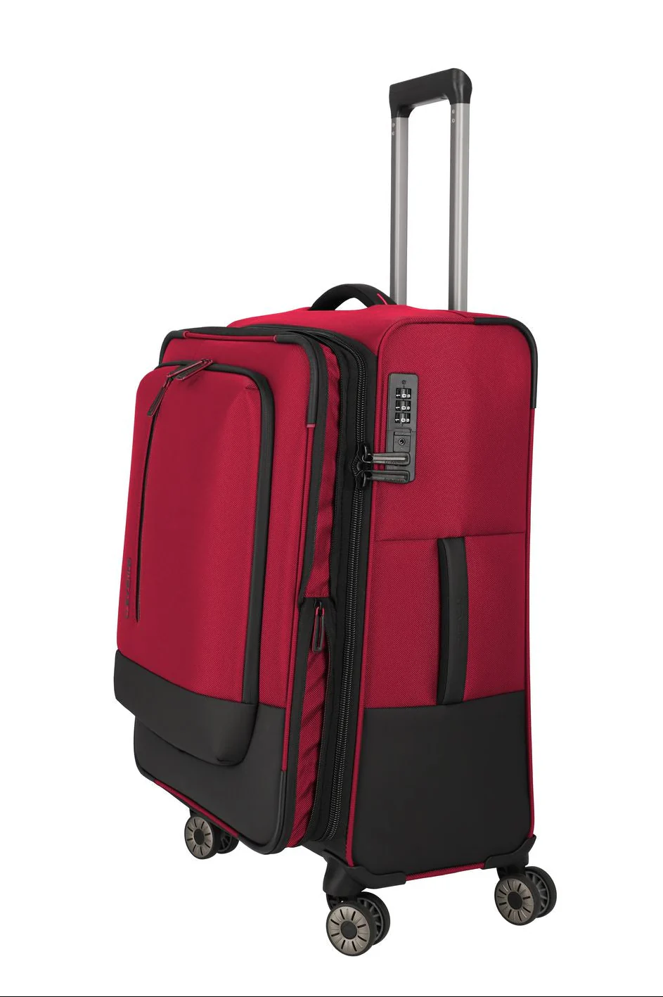 TRAVELITE MALETA MEDIANA EXTENSIBLE CROSSLITE 5.0 69CM - Image 51