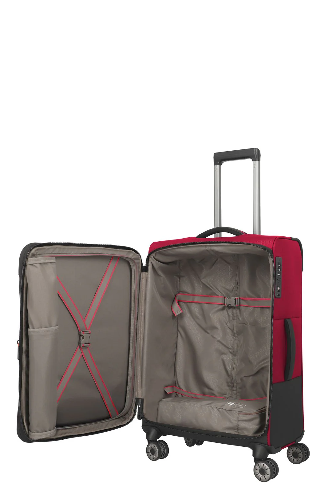 TRAVELITE MALETA MEDIANA EXTENSIBLE CROSSLITE 5.0 69CM - Image 54