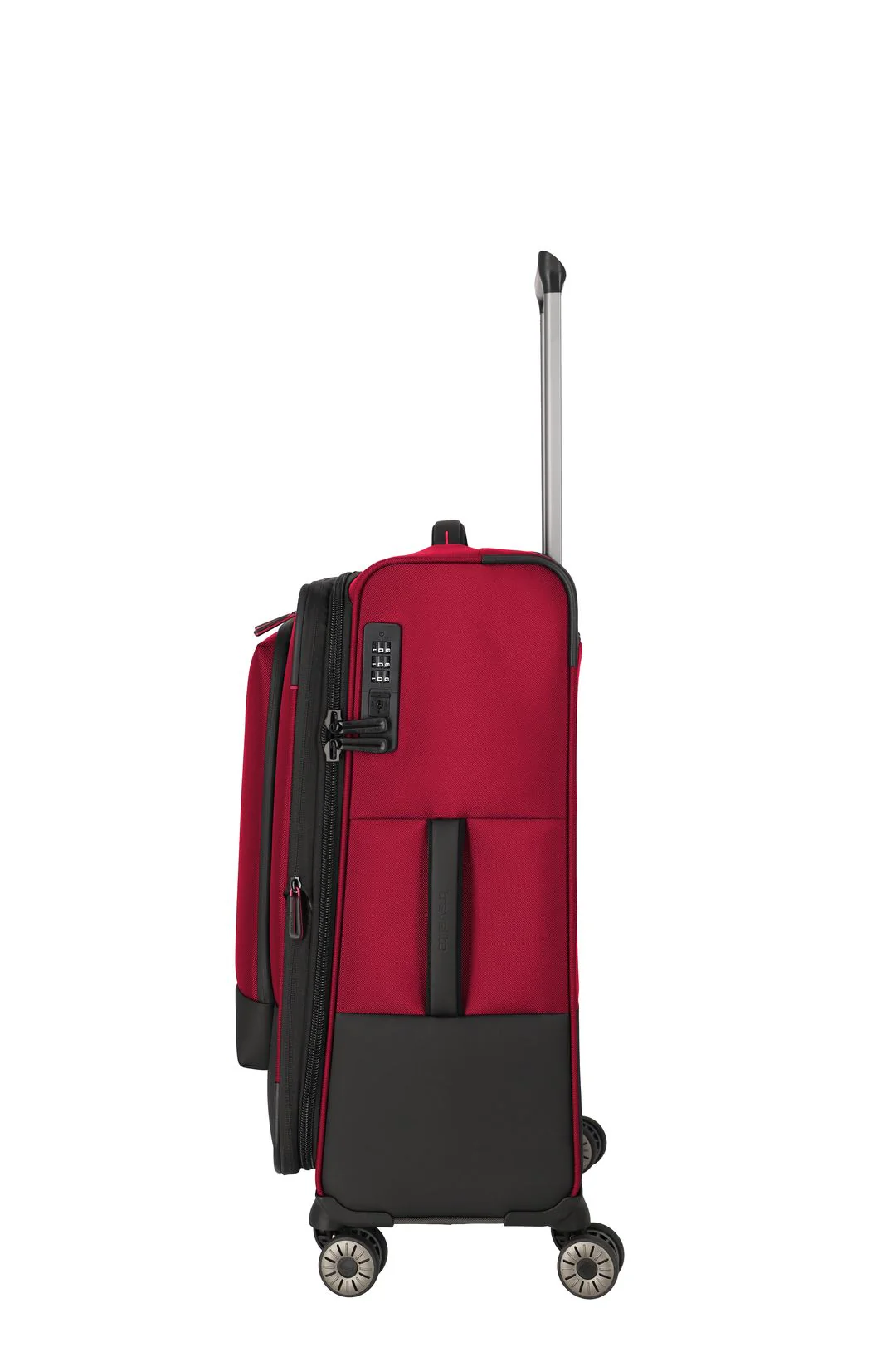 TRAVELITE MALETA MEDIANA EXTENSIBLE CROSSLITE 5.0 69CM - Image 55