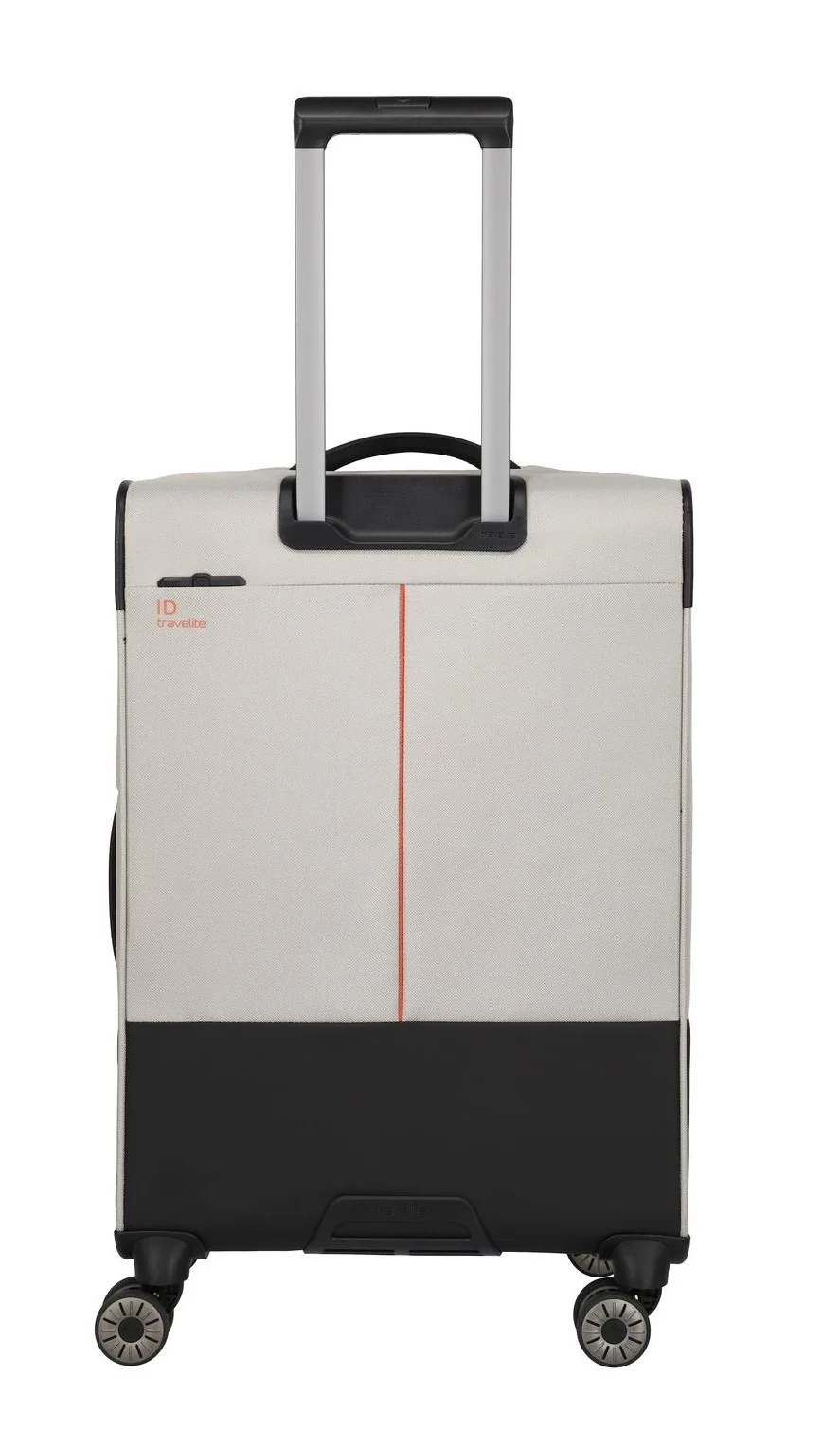 TRAVELITE MALETA MEDIANA EXTENSIBLE CROSSLITE 5.0 69CM - Image 6