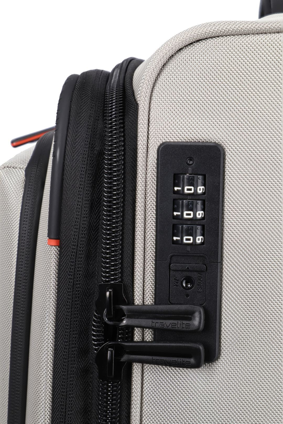 TRAVELITE MALETA MEDIANA EXTENSIBLE CROSSLITE 5.0 69CM - Image 8