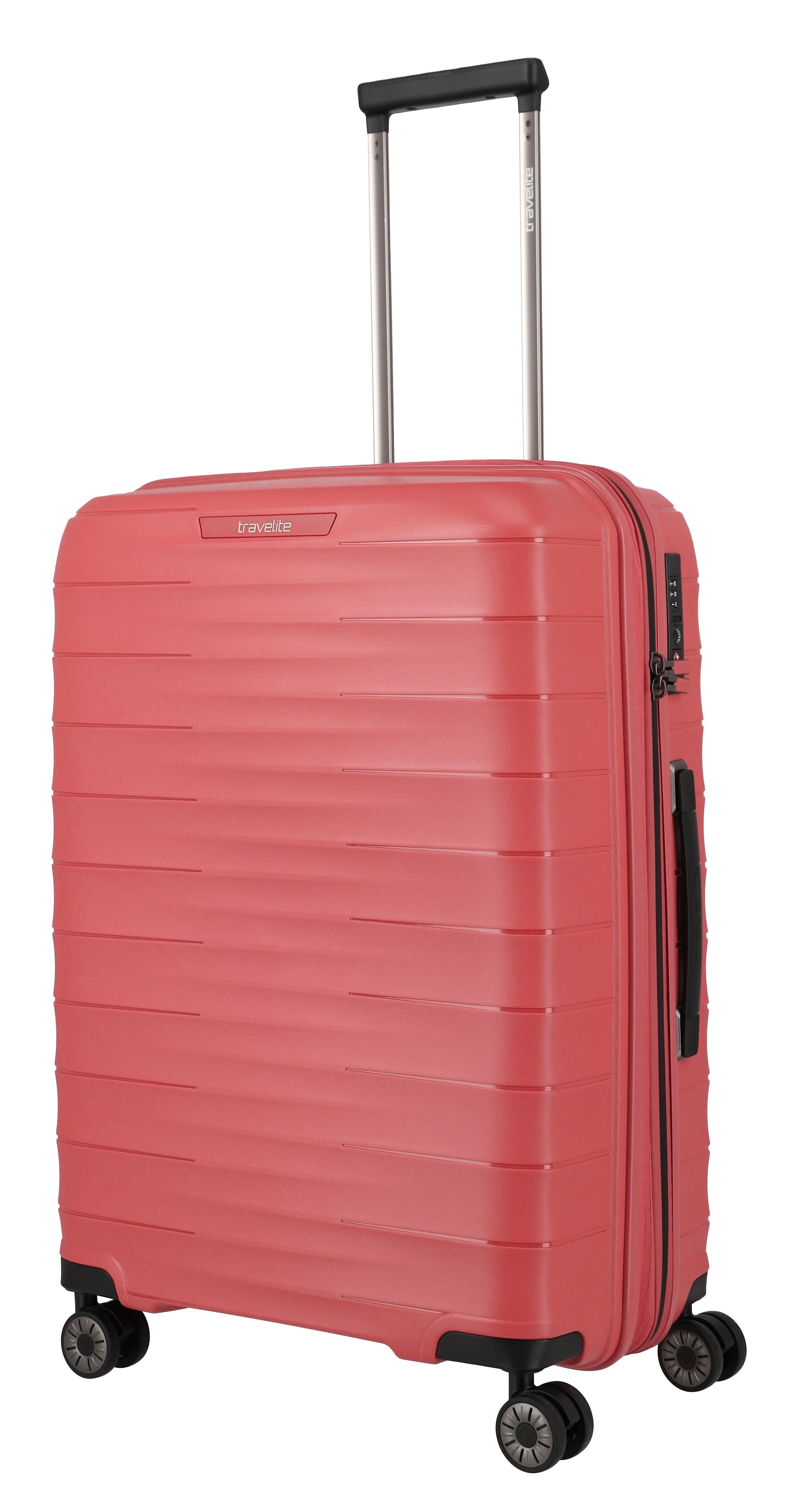 TRAVELITE MALETA MEDIANA EXTENSIBLE MOOBY 66CM DE POLIPROPILENO RECICLADO - Image 27