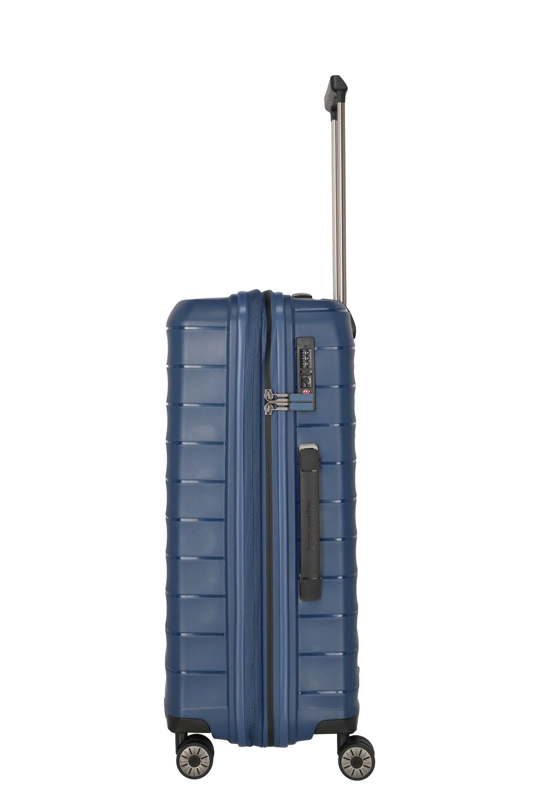 TRAVELITE MALETA MEDIANA EXTENSIBLE MOOBY 66CM DE POLIPROPILENO RECICLADO - Image 8