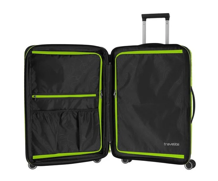 TRAVELITE MALETA MEDIANA EXTENSIBLE ORBITA 67CM - Image 26