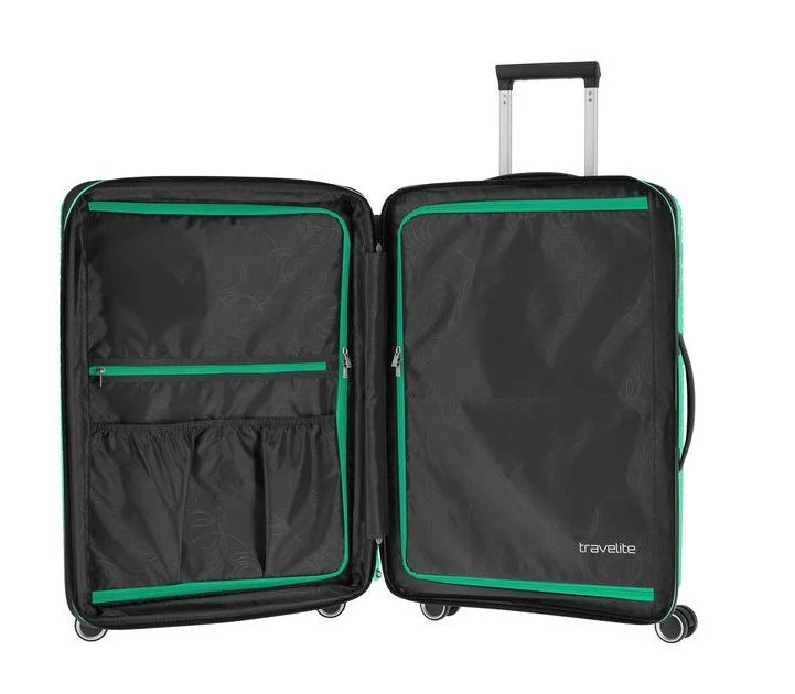 TRAVELITE MALETA MEDIANA EXTENSIBLE ORBITA 67CM - Image 36