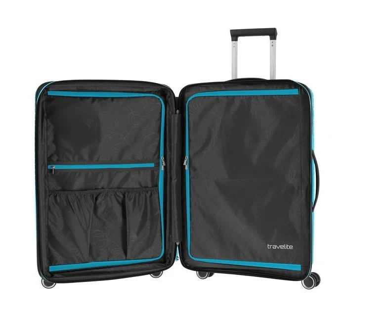 TRAVELITE MALETA MEDIANA EXTENSIBLE ORBITA 67CM - Image 4