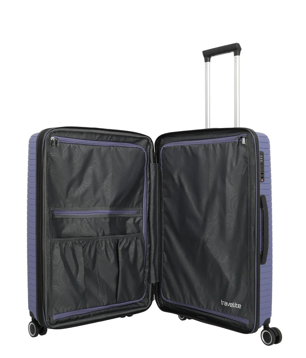 TRAVELITE MALETA MEDIANA EXTENSIBLE ORBITA 67CM - Image 48
