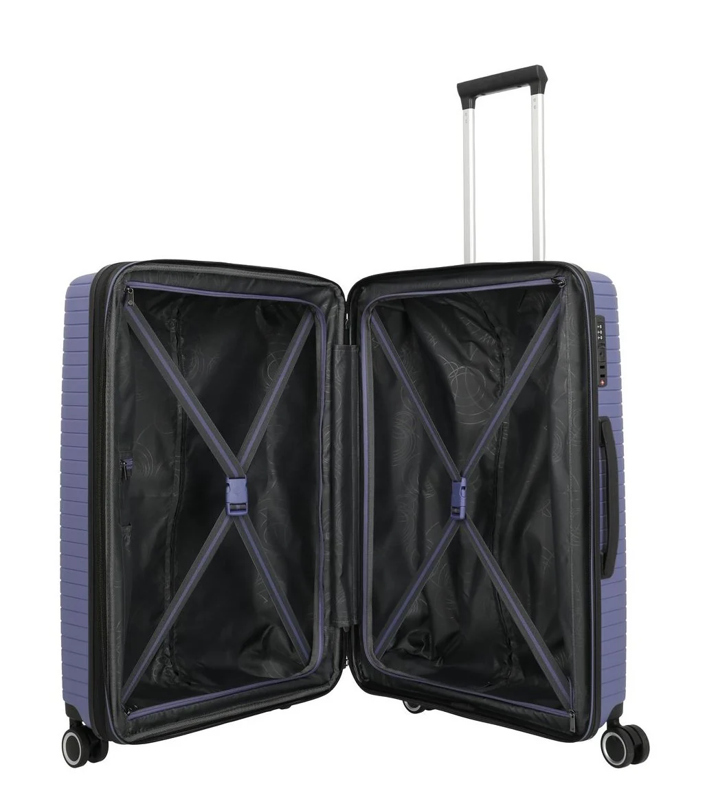 TRAVELITE MALETA MEDIANA EXTENSIBLE ORBITA 67CM - Image 49