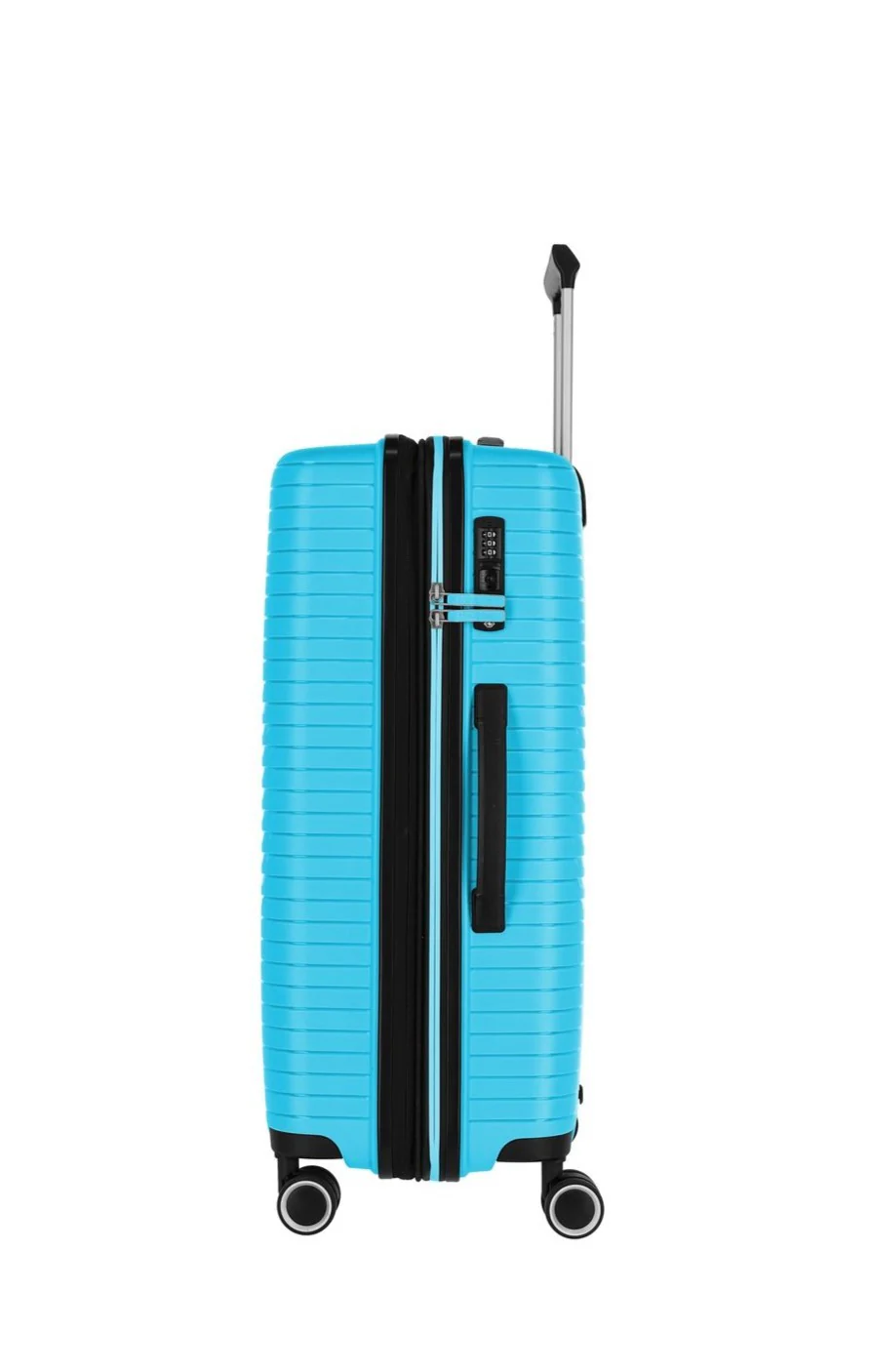 TRAVELITE MALETA MEDIANA EXTENSIBLE ORBITA 67CM - Image 6
