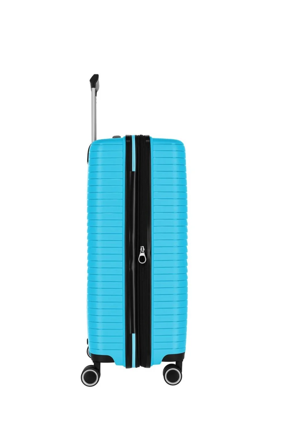 TRAVELITE MALETA MEDIANA EXTENSIBLE ORBITA 67CM - Image 8