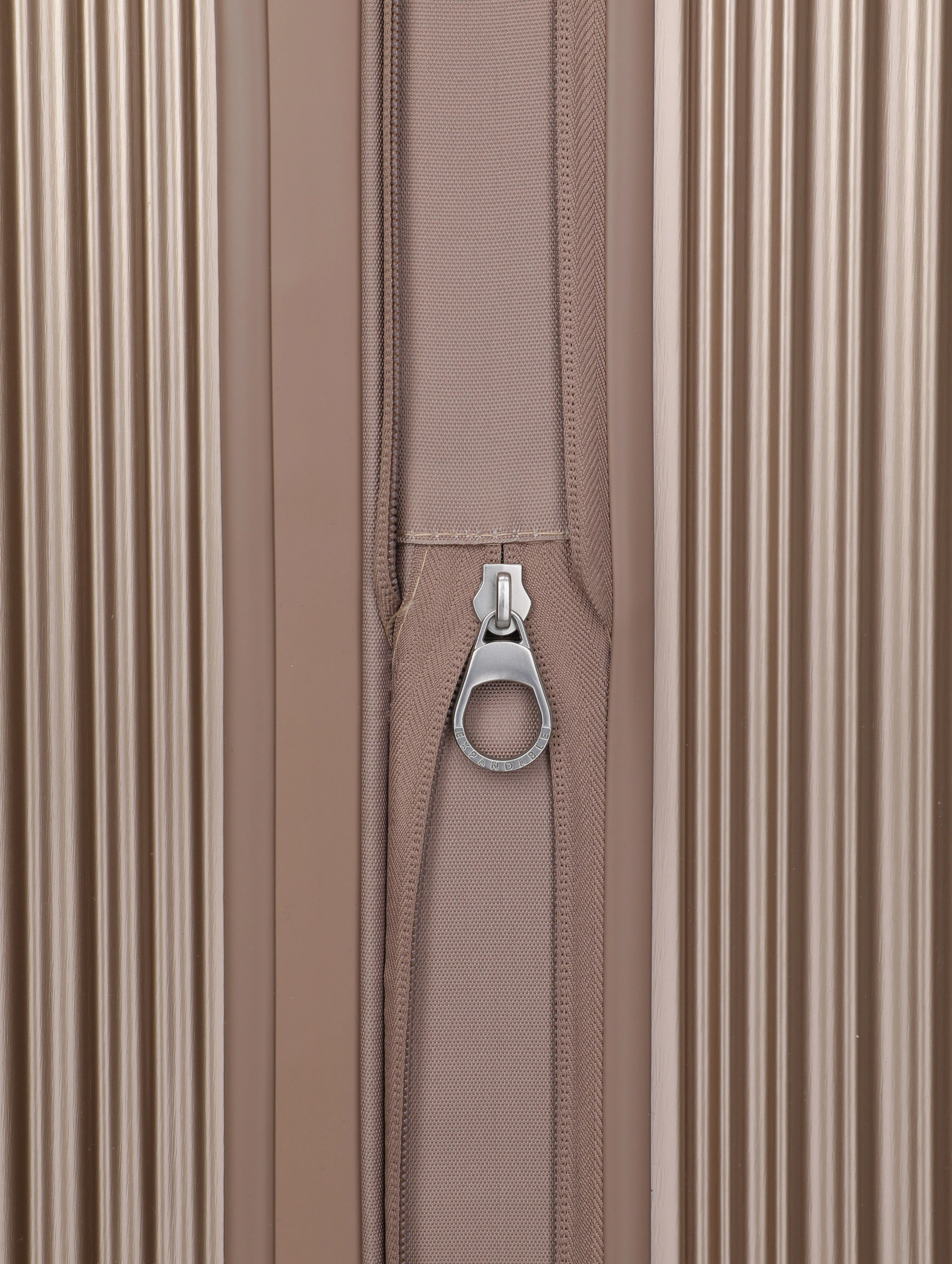 TRAVELITE Maleta Mediana Extensible PAROS 65cm - Image 10